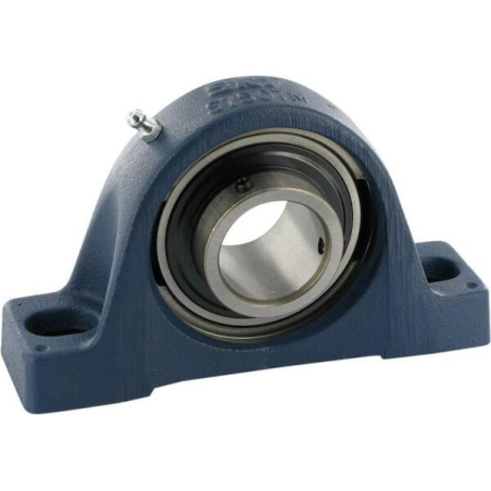 Palier complet SKF 7500SY35TF