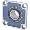 Palier complet SKF 7500FY35TF