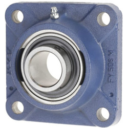 Palier complet SKF 7500FY30TF