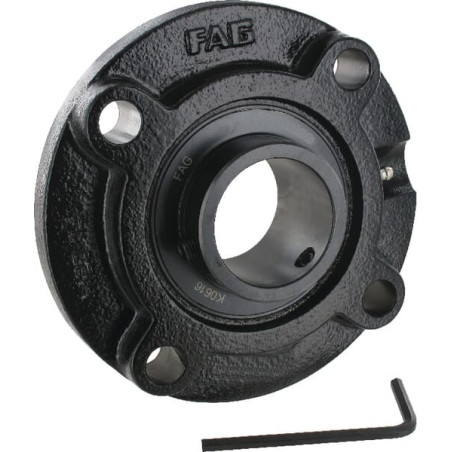 Palier complet INA/FFAG UCFC208