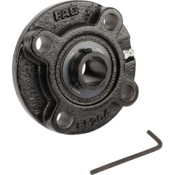 Palier complet INA/FFAG UCFC204J7