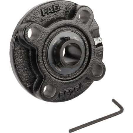 Palier complet INA/FFAG UCFC204J7