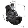 Palier complet INA/FFAG UCFC204J7