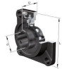 Palier complet INA/FFAG UCF203J7