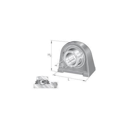 Palier complet INA/FFAG TSHE30