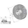 Palier complet INA/FFAG TME45