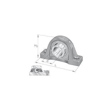 Palier complet INA/FFAG TASE45