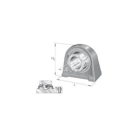 Palier complet INA/FFAG RSHE25N