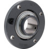 Palier complet INA/FFAG RMEY75XL