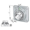 Palier complet INA/FFAG RCJY65