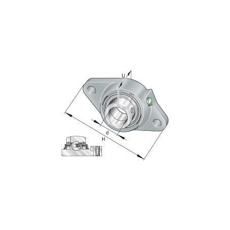 Palier complet INA/FFAG RCJT40