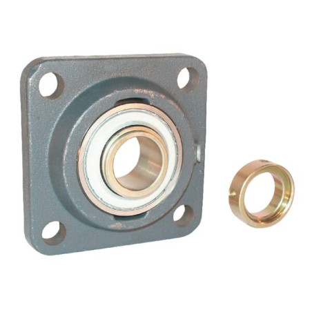 Palier complet INA/FFAG RCJO50