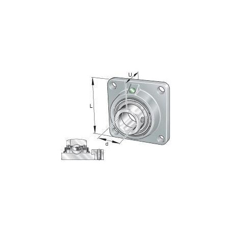 Palier complet INA/FFAG RCJO50