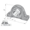 Palier complet INA/FFAG RASEL25