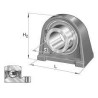 Palier complet INA/FFAG PSHEY35N