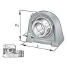 Palier complet INA/FFAG PSHE45