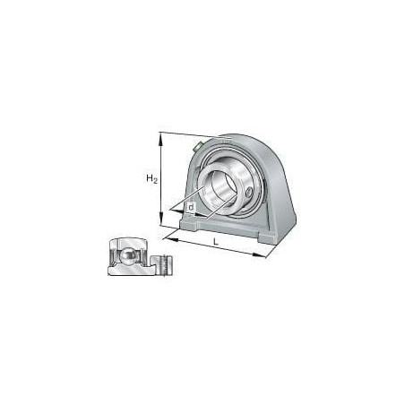 Palier complet INA/FFAG PSHE30