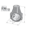 Palier complet INA/FFAG PHE35