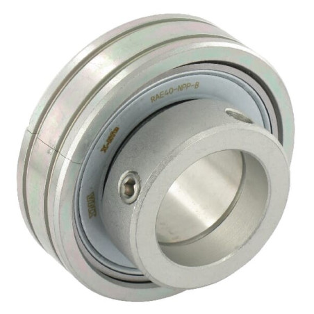Palier complet INA/FFAG PE40