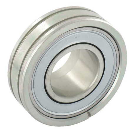 Palier complet INA/FFAG PE40