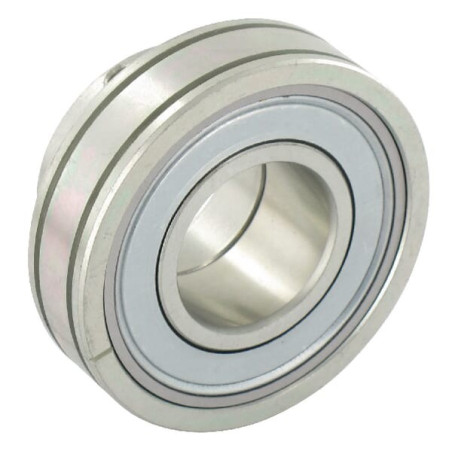 Palier complet INA/FFAG PE35