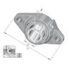 Palier complet INA/FFAG PCJTY50