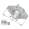 Palier complet INA/FFAG PCJT50