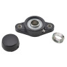 Palier complet INA/FFAG PCJT25TVFA1255