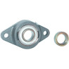 Palier complet INA/FFAG PCJT25