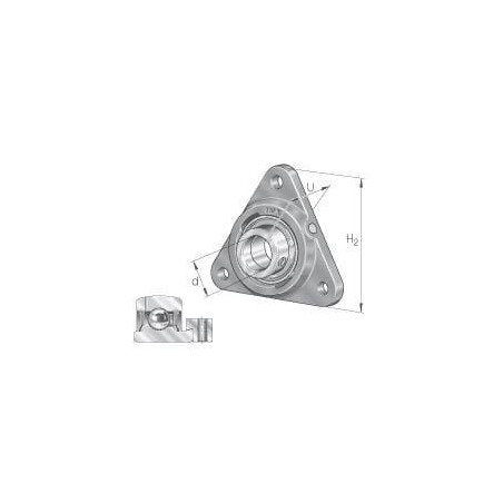 Palier complet INA/FFAG PCFTR45