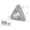 Palier complet INA/FFAG PCFTR25
