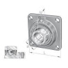 Palier complet INA/FFAG PCF30