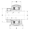 Palier complet INA/FFAG PB12