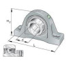 Palier complet INA/FFAG PASE35
