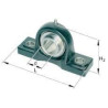 Palier complet INA/FFAG PASE25TVFA1255