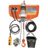 Palan électrique REMA FAH101000