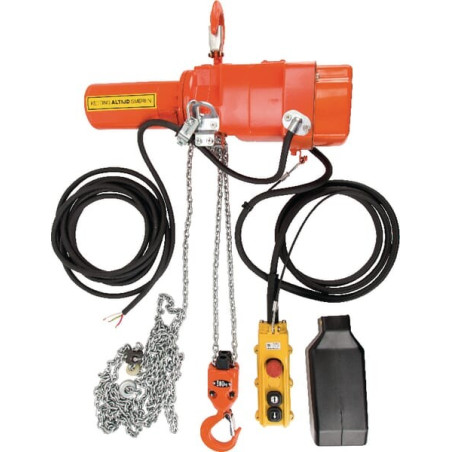 Palan électrique REMA ALH05500