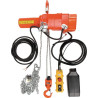 Palan électrique REMA ALH05500