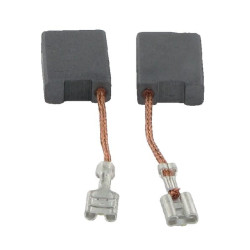 Paire de balais charbon HIKOKI 999061