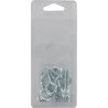 Oeillet à visser 30x12mm UNIVERSEL KRSG3012EP010