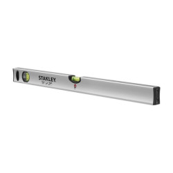 Niveau magnétique 600mm STANLEY STHT143111