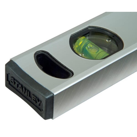 Niveau magnétique 600mm STANLEY STHT143111