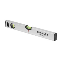 Niveau magnétique 400mm STANLEY STHT143110