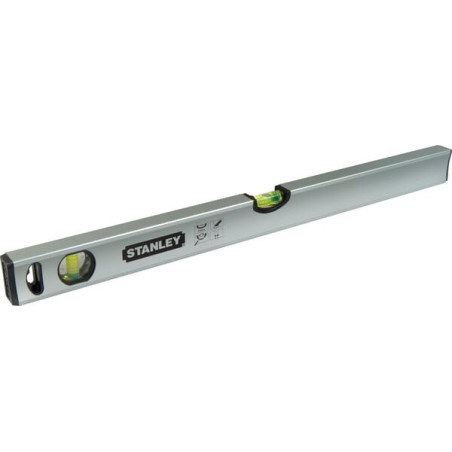 Niveau magnétique 1800mm STANLEY STHT143116