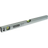 Niveau magnétique 1800mm STANLEY STHT143116