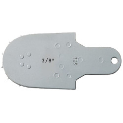 Nez de guide OREGON 30853