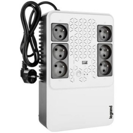 Multiprise LEGRAND LEG310084