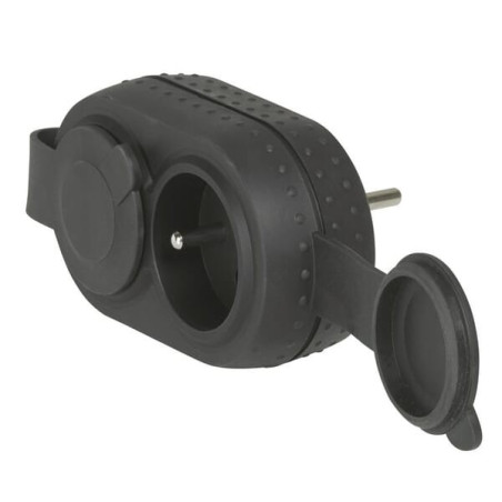 Multiprise LEGRAND LEG050470