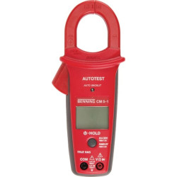 Multimètre BENNING 044066