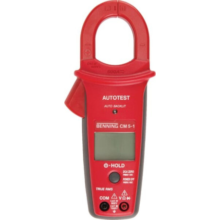 Multimètre BENNING 044066